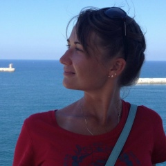 Надежда Кукушкина, 05.07.1990, Москва