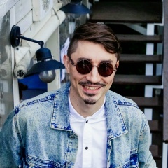 Радмир Губайдуллин, 20.11.1990, Москва