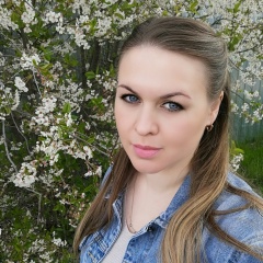 Наталья Осина, Муром