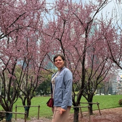 Мария Харитонова, 29.07.1983, Санкт-Петербург