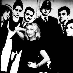 Наталья Быкова