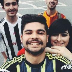 Nicat Mirzeyev, 05.08.1995, Баку