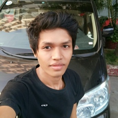 Loveboy Nma, Mandalay