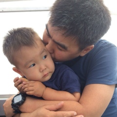 Алексей Захаров, 23.03, Nha Trang