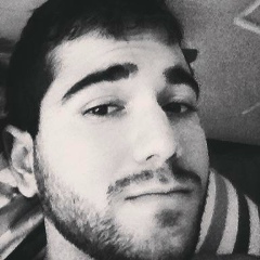 Nicolai Cavalcante, 02.04.1991, Feira de Santana