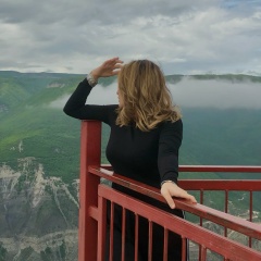 Амина Караммаева, 29.07.2003, Махачкала