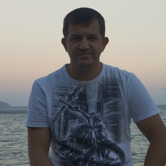 Михаил Гаранин, 13.05.1988, Чехов-2