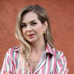 Марина Кирьянова, 26.01.1988, Москва