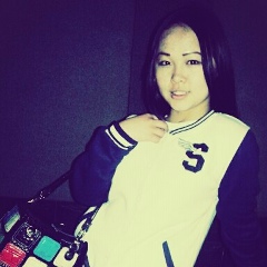 Гулнура Абишева