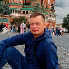 Федор Семушин