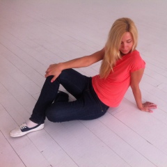 Евгения Yakovleva, Санкт-Петербург