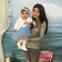 Нателла Григорян, 16.10.1990, Петрозаводск