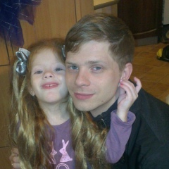 Рома Олейник, 06.09.1989, Санкт-Петербург