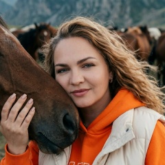 Ирина Шабалина, Подольск