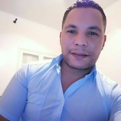 Nouari Hichem, 19.07.1981, Полтава