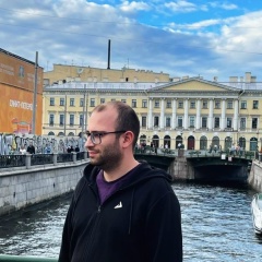 Павел Вихман, 30.12, München