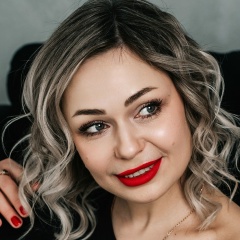 Оксана Козлова, 19.03.1986, Павлово