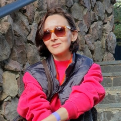 Анастасия Рочева, 08.11, Сочи