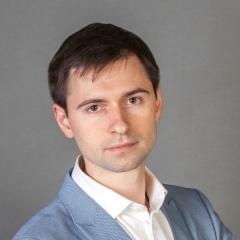 Антон Дворкин, 25.03, Санкт-Петербург