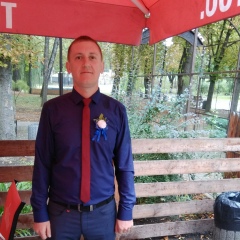 Денис Зинченко, 27.04.1985