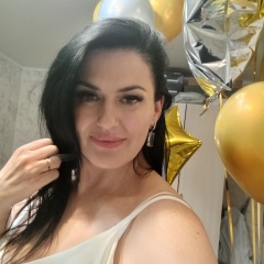 Екатерина Сорока, 12.01