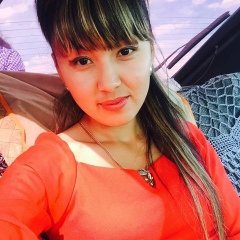 Нургуль Жайлыбай, 04.03, Павлодар