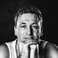 Сергей Писарев, Санкт-Петербург