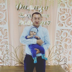 Zhasulan Berdakhanov, 23.01, Кызылорда