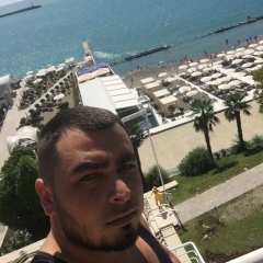 Андрей Куранов, Краснодар