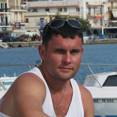 Илья Abramoff, 02.01.1987, Санкт-Петербург