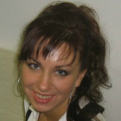 Елена Павлова, 30.03, Санкт-Петербург