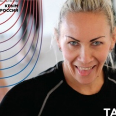 Татьяна Тарабанова, 31.12, Санкт-Петербург