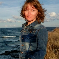 Елена Трохова, 10.02, Гомель