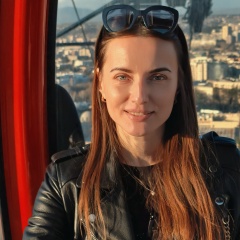 Татьяна Толкачёва, 19.01, Москва