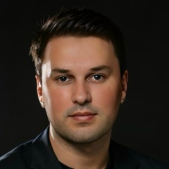 Александр Струмилло, 14.07, Белоозерск