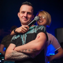 Александр Волков, 18.01, Одесса