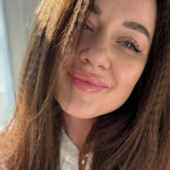 Анастасия Попкова, Санкт-Петербург