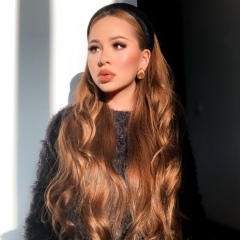 Бурал Черикова