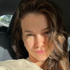 Анна Яковлева, 08.02, Санкт-Петербург