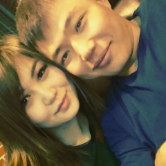 Bauka Zholdassov, 15.12.1992, Алматы