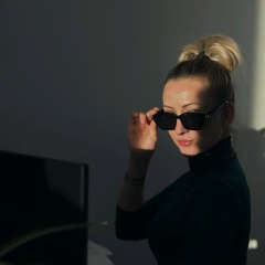 Лолита Матушкина, 10.03, Москва