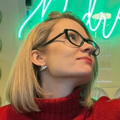 Олеся Афанасьева, 29.04, Нижневартовск