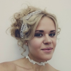 Ксюша Науменко, 14.03.1991, Киев