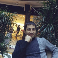 Магомед Мусаев, 13.01.1983, Тверь