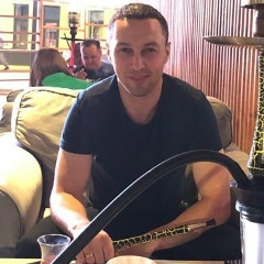 Тимур Арсланбеков, 24.12.1986