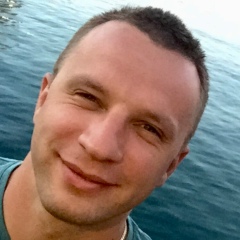 Андрей Зайцев, 27.09, Москва