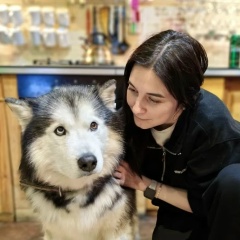 Света Демидова, 28.09, Череповец