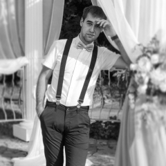 Илья Евстафьев, 12.01, Хабаровск