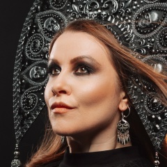 Валентина Цыганова, 23.04, Санкт-Петербург