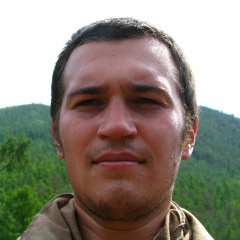 Фёдор Кульба, 22.12.1982, Москва